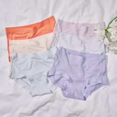 하이웨스트팬티 TOP01