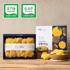 유기농 지리산 장수상황버섯 250g 300g 선물세트 친환경 국산 국내산 6시내고향 새희망농원, 슬라이스 특품 250g, 1개