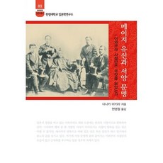 메이지 유신과 서양 문명:이와쿠라 사절단은 무엇을 보았는가, 소화