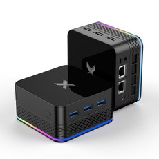 PC 3.4GHz) 8GB 256GB m.2 SSD Windows11 4K60Hz Mini PC Wi-Fi6 BT4.2 HMDI2.0 USB 3.1 PC 인텔