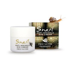 1+1 프로랑스 스네일 안티링클 아이크림 50ml 스피드마트, 2개