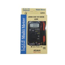 조치포켓라인조도계(testo540)