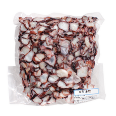 케이푸드_오족(동전)가문어 1kg, 18개