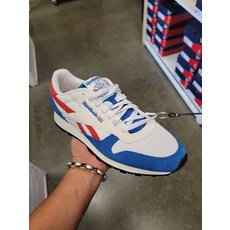 리복클래식레더