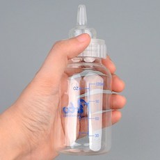 kmr고양이파우더젖병