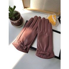 닥스신상여성가죽장갑