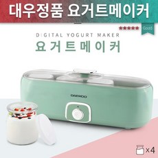 대우요거트
