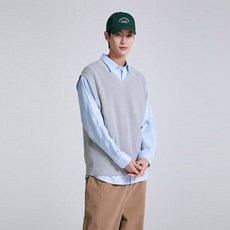 스파오조끼