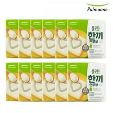 풀무원디자인밀정성한상