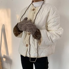 막스마라벙어리장갑