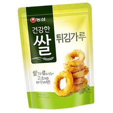 NONGSHIM 農心 米製酥炸粉, 1個, 450g