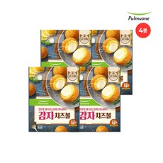 허니오리지날퐁듀치즈볼