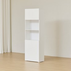 파로마 스텔리D 시스템 수납장 책장 600