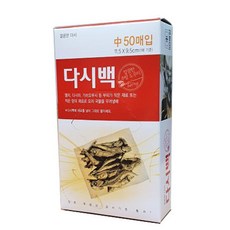 국물망 차거름용 티필터 차우림백 다시팩 중형 50매 티용품 국물우림 차망 티망 업소, 1개, 상세페이지참조