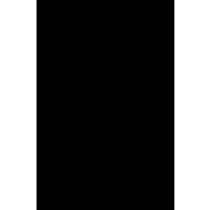 BEAR 패치워크 원피스 짜집기 의상 여자 누더기 패션 Gc-000080529