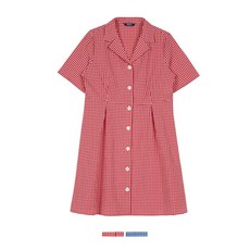 스파오원피스