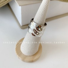 넓은반지