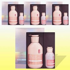 일리윤콜라겐에센셜크림인로션