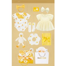 태명자수배냇저고리