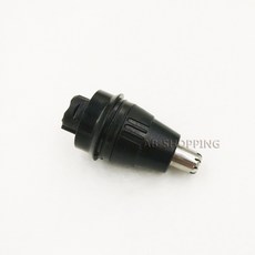 필립스 rq1250 rq1280 rq1296 rq330 rq1150 rq1060 기타 용 면도기 교체 용 코 트리머 헤드, 단일옵션선택