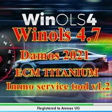 최신 winols 47 93GB winols damos Big PACK 신제품 2020 2021 2022 ECM 티타늄 161 26000 immo 서비스 도구 v12 무료, 2) only send email
