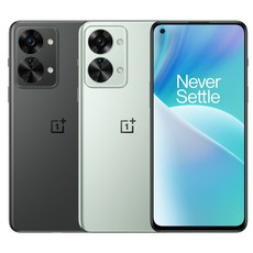  원플러스 원플러스 노드 2T 128GB 듀얼심 5G AS지원 관세포함 [자급제폰], 128GB(8램)제이드포그, 골드 