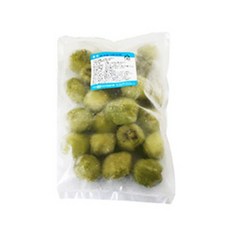 뉴뜨레 냉동키위 1kg 무가당