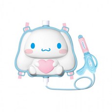 위니코니 시나모롤 배낭물총 CN-24B, 혼합색상