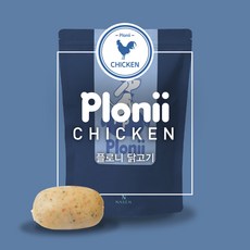 나샘 플로니 닭고기, 300g, 1개, 닭