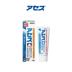 사토 아세스치약 160g