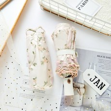 레이스암막양산