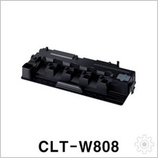 삼성정품 정품폐토너통 CLT-W808 SL-X4300LX 33K SL-X3280NR, 단일옵션