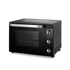 DeLonghi EO40112 드롱기오븐 40L 블랙