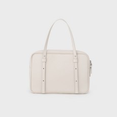 르아보네 Tautou bag_cream