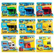 꼬마버스타요블럭