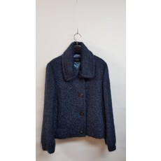 [중고상품] (66사이즈) 아이잗바바 모헤어 모코트