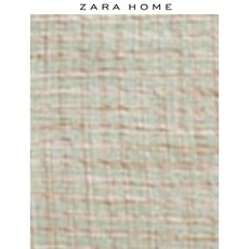 자라홈린넨쿠션커버