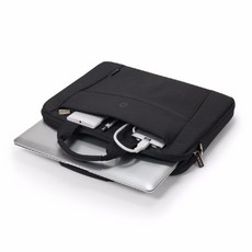 [디코타] 노트북 서류가방 D31300 [12.5형/블랙]