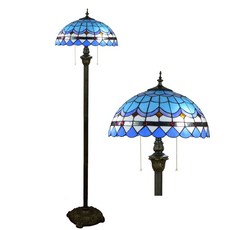 까사미아플로어램프