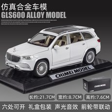 gls마이바흐모형