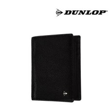 던롭머니클립지갑