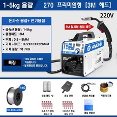 스몰용접면