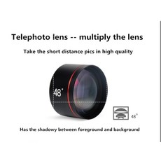 아이폰13pro망원렌즈