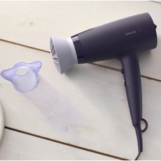 필립스 손상없는 모발보호 여성용 헤어드라이기