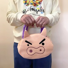 부리부리대마왕인형