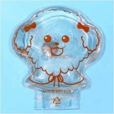 SA마이펫댕댕이 손난로핫팩만들기 10인 야광