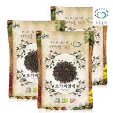 푸른들판 국내산 건조 오가피 열매 500gx3 오갈피 나무 열매 차, 3개, 500g