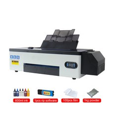 골프공인쇄기계