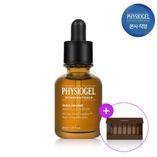 피지오겔 피지오겔 사이언수티컬즈 데일리뮨 앰플 30ml x 1개 (+ 앰플 1ml 7입 키트 증정), one color, free