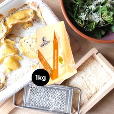 1kg 그라나파다노 DOP 갈아먹는치즈 이탈리아협동조합, 1개